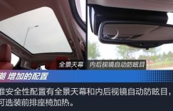 科技与颜值都要高于"H"！10万元起步的哈弗F5你值得了解