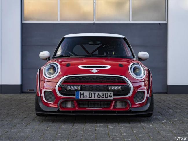 MINI JCW MINI JCW 2022款 JOHN COOPER WORKS 24h Rennen Nurburgring