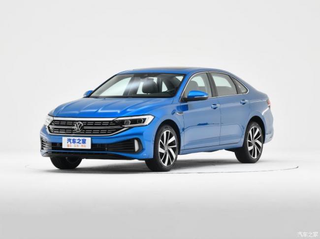 一汽-大众 速腾 2023款 280TSI 基本型