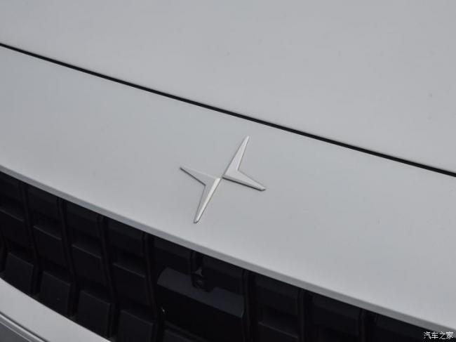 Polestar Polestar 2 2020款 首发版