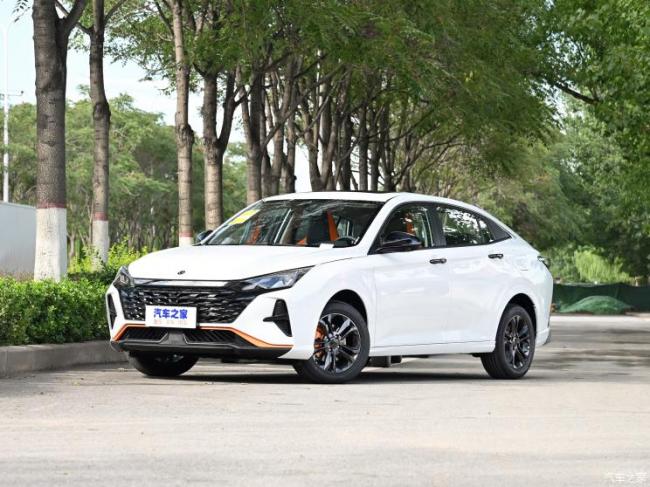 东风乘用车 奕炫 2023款 马赫版 1.5L 自动追影版