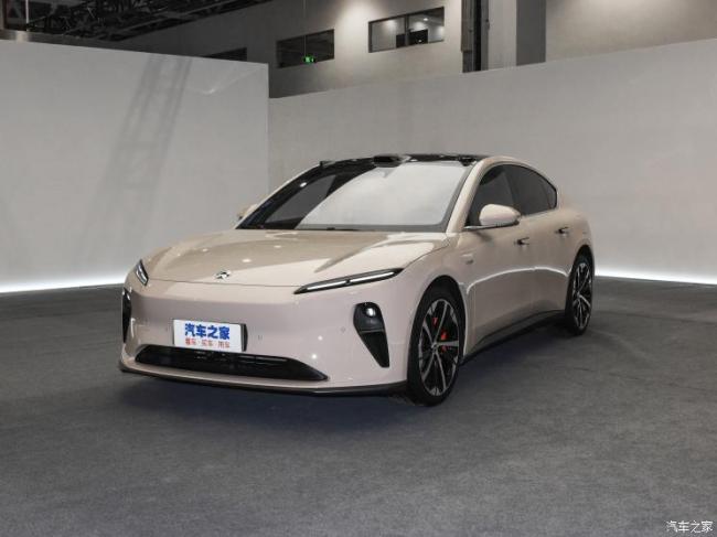 蔚来 蔚来ET5 2022款 75kWh