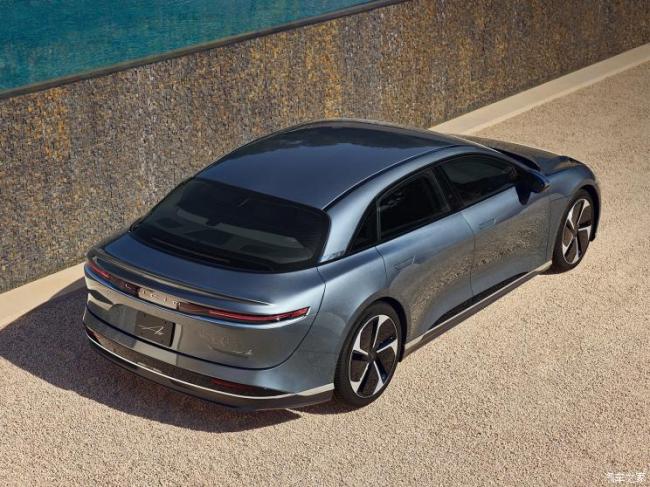 Lucid Motors Lucid Air 2023款 Pure