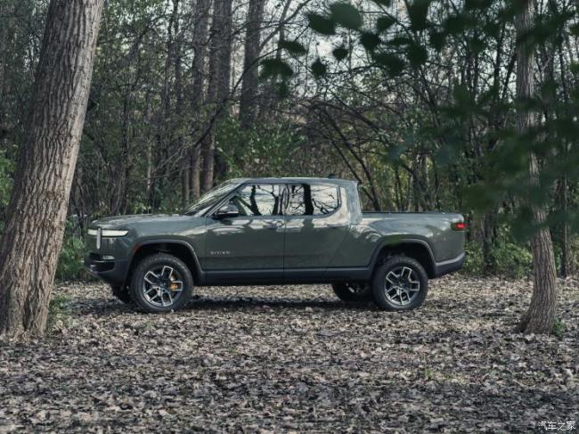 RIVIAN RIVIAN R1T 2022款 Launch Edition