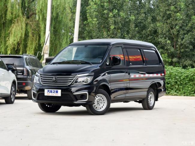 东风风行 菱智 2022款 V3 1.6L 基本型 2座