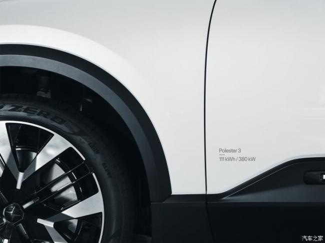 Polestar Polestar 3 2024款 双电机高性能