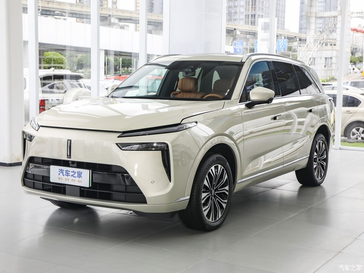 长城汽车 蓝山DHT-PHEV 2023款 两驱长续航版