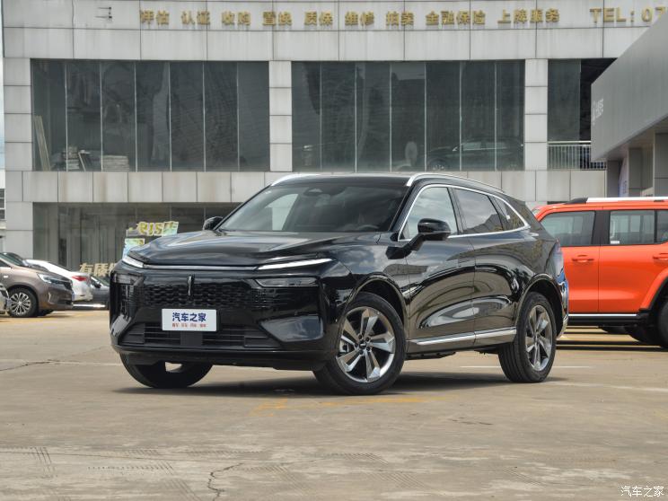 长城汽车 摩卡DHT-PHEV 2023款 两驱长续航版