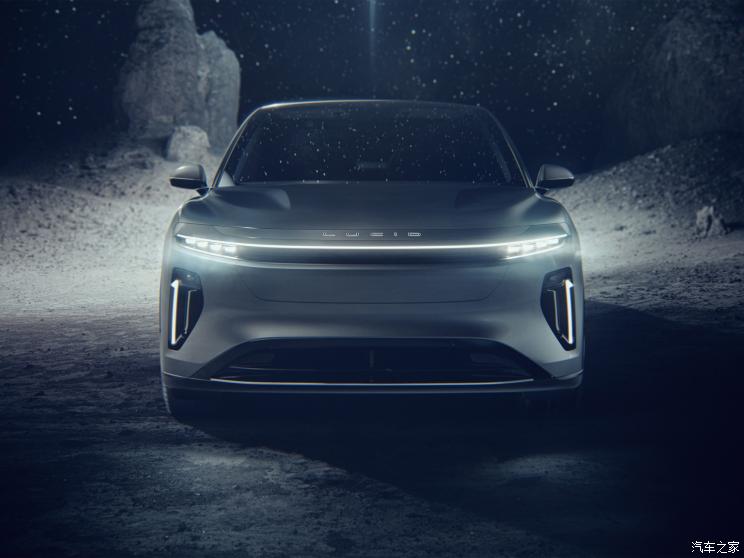 Lucid Motors Gravity 2023款 基本型