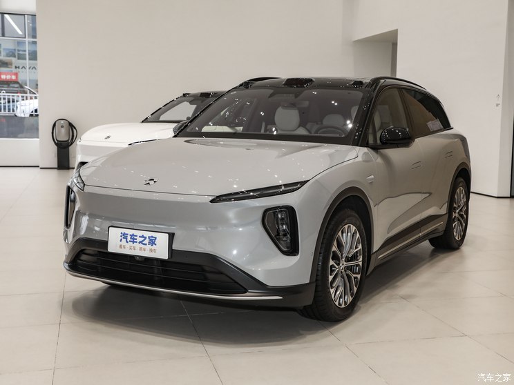 蔚来 蔚来ES6 2024款 75kWh